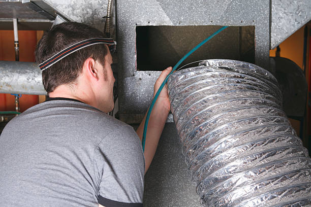Best Air Duct Cleaning Company Near Me  in Steele Creek, AK