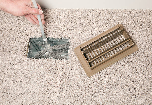 Ductwork Cleaning Services in AK