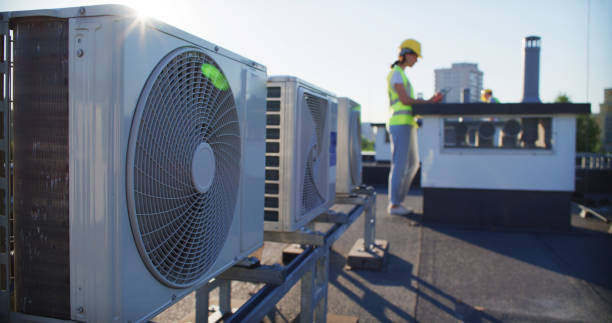 Best Emergency Air Duct Cleaning  in Steele Creek, AK